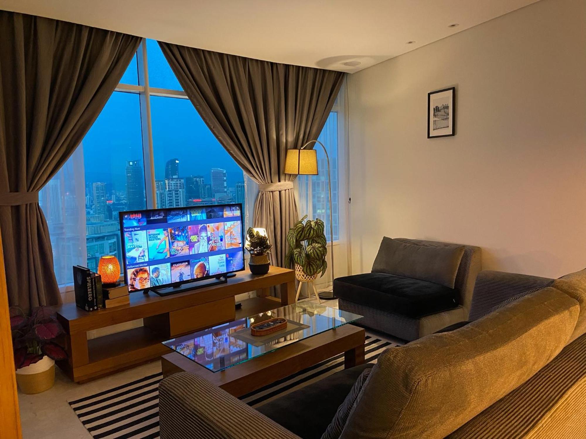 Stella Maison Klcc — Photos 2