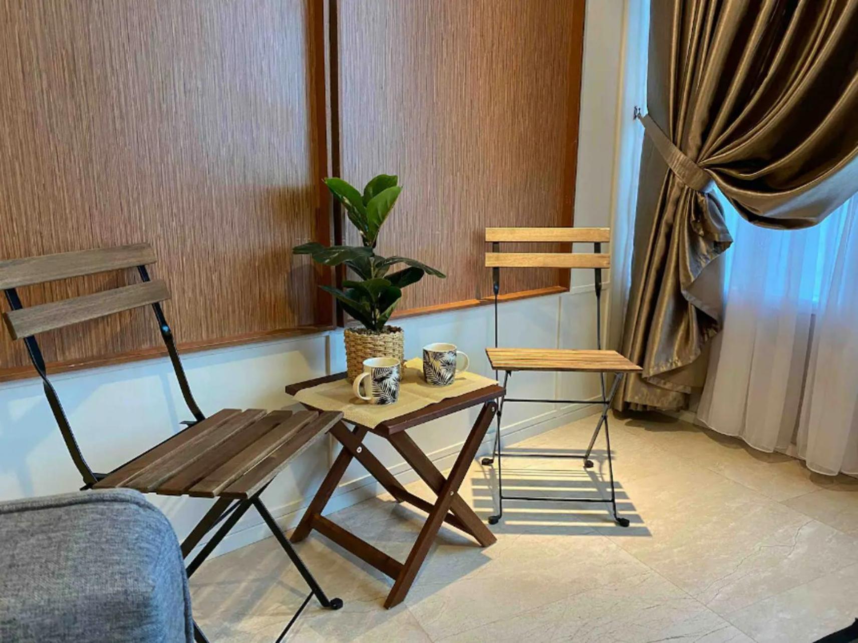 Stella Maison Klcc, Kuala Lumpur